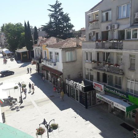 Bogorodi Terrace Apartment Бургас Экстерьер фото